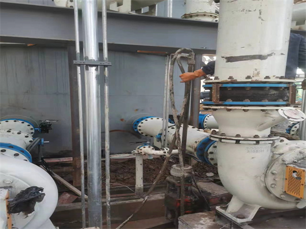 皇桐镇设备基础沉降下沉注浆加固增加荷载