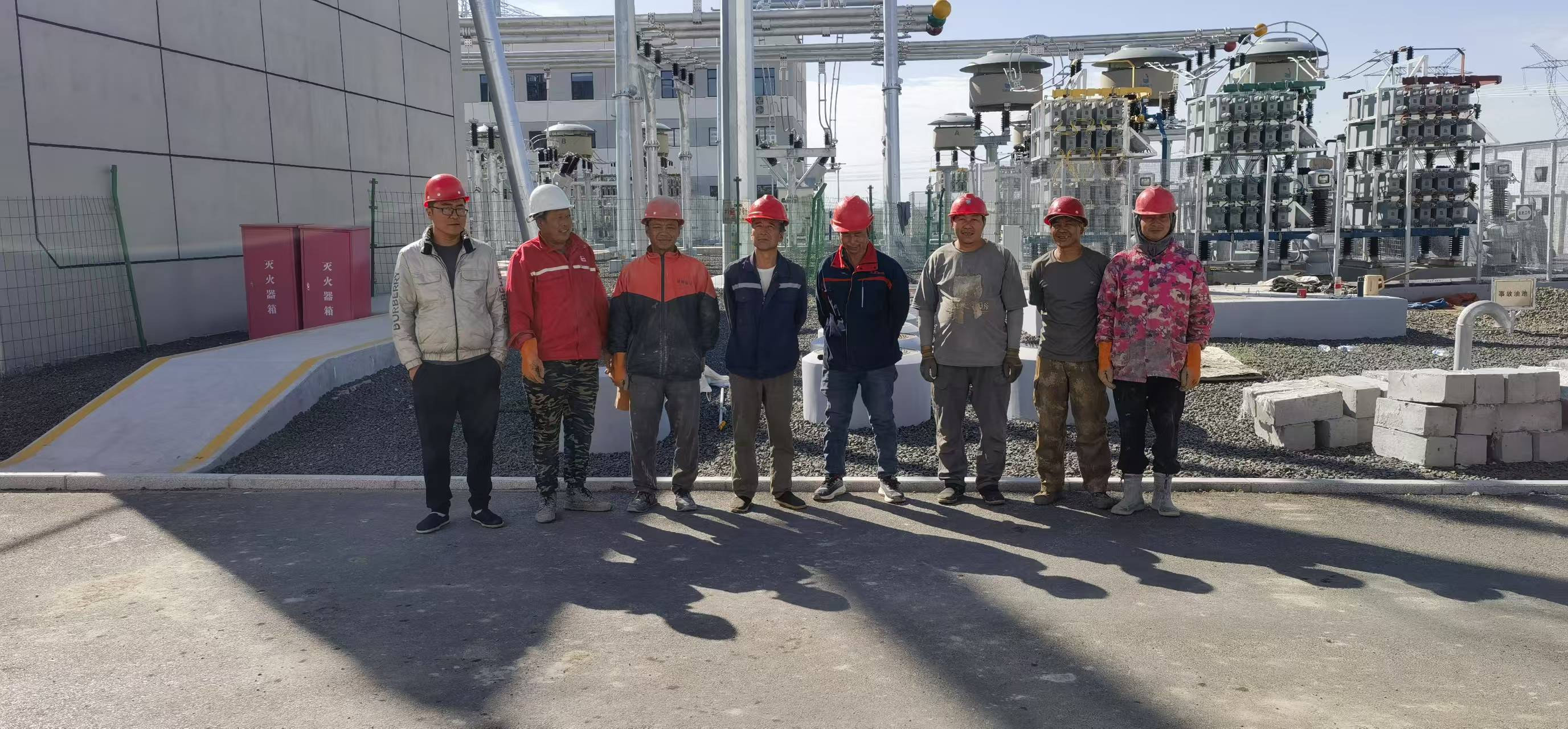 皇桐镇地基沉降如何修复?